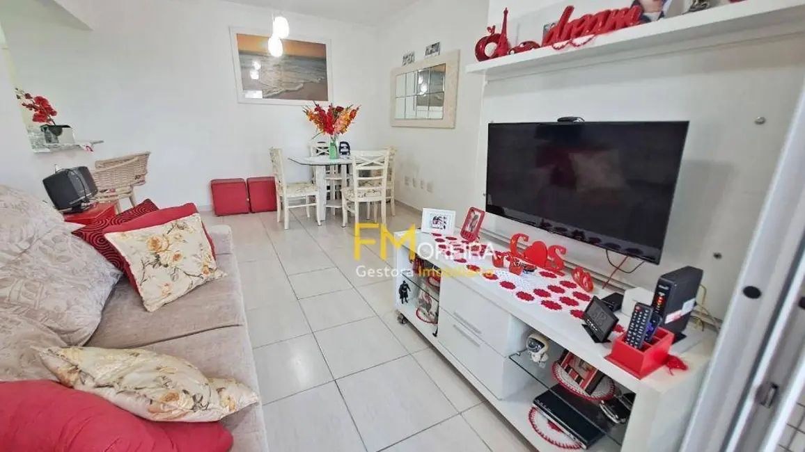 Foto 2 de Apartamento com 2 quartos à venda, 83m2 em Praia Grande - SP