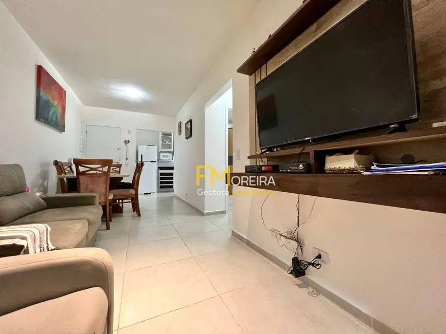Foto 3 de Apartamento com 2 quartos à venda, 64m2 em Ocian, Praia Grande - SP