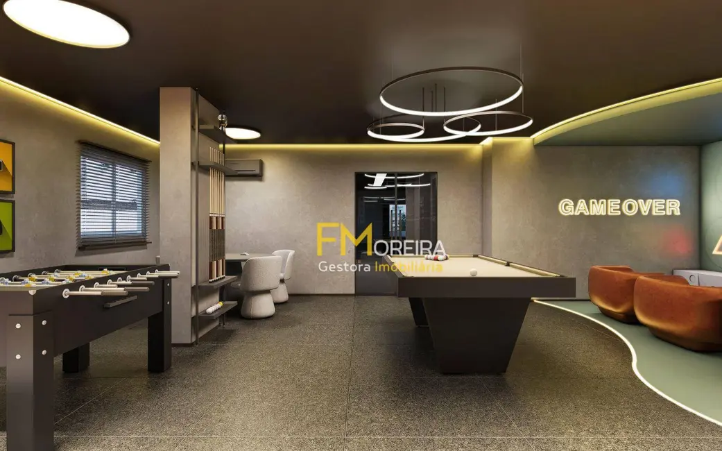 Apartamento com 2 quartos à venda, 77m2 em Praia Grande - SP - imagem 6 Foto 6 de Apartamento com 2 quartos à venda, 77m2 em Praia Grande - SP