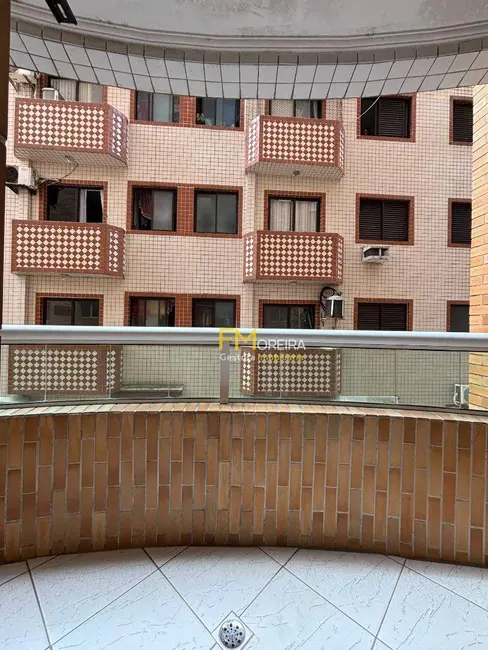 Apartamento com 1 quarto à venda, 48m2 em Canto do Forte, Praia Grande - SP - imagem 5 Foto 5 de Apartamento com 1 quarto à venda, 48m2 em Canto do Forte, Praia Grande - SP