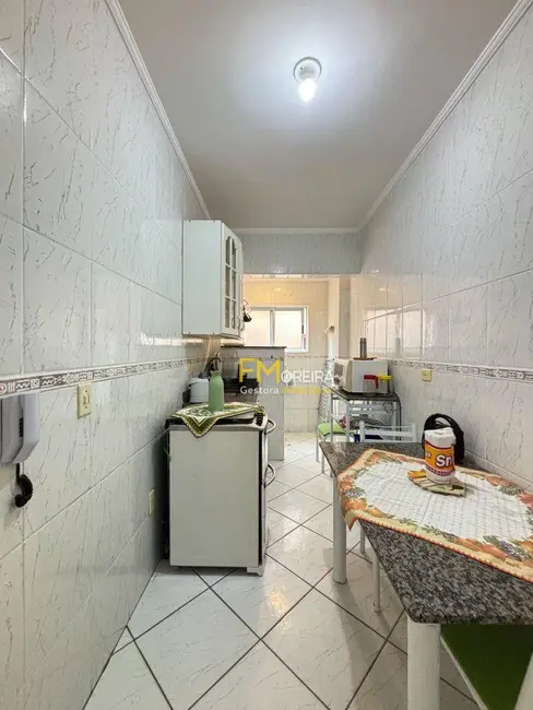 Apartamento com 1 quarto à venda, 48m2 em Canto do Forte, Praia Grande - SP - imagem 8 Foto 8 de Apartamento com 1 quarto à venda, 48m2 em Canto do Forte, Praia Grande - SP