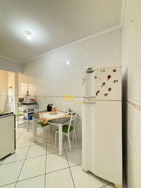 Apartamento com 1 quarto à venda, 48m2 em Canto do Forte, Praia Grande - SP - imagem 9 Foto 9 de Apartamento com 1 quarto à venda, 48m2 em Canto do Forte, Praia Grande - SP