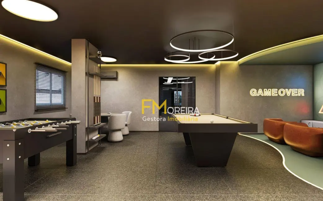 Apartamento com 3 quartos à venda, 108m2 em Praia Grande - SP - imagem 7 Foto 7 de Apartamento com 3 quartos à venda, 108m2 em Praia Grande - SP