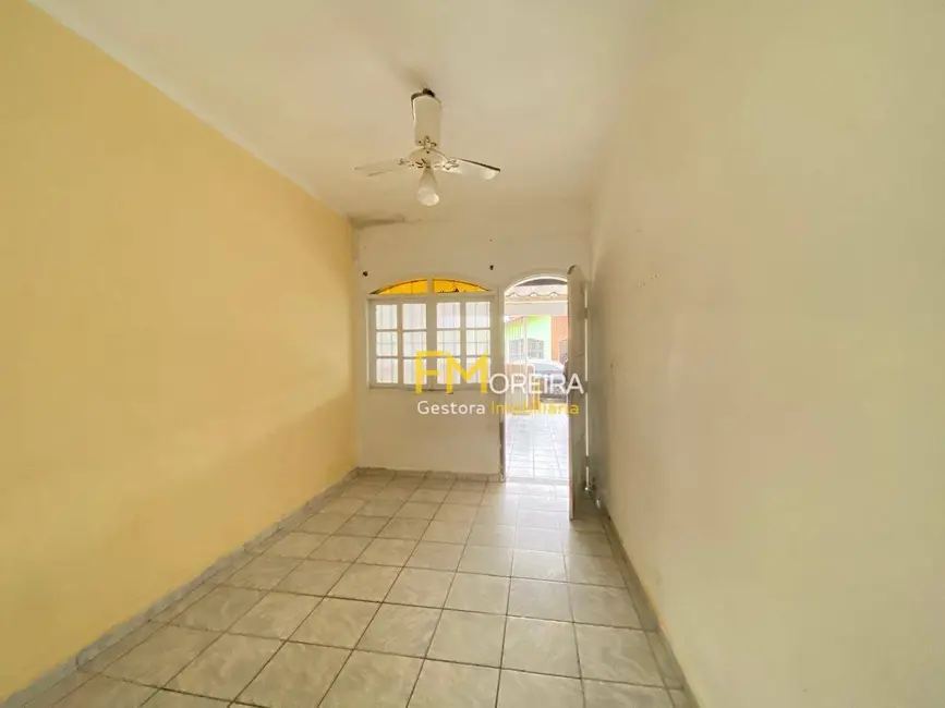 Foto 3 de Casa com 3 quartos à venda, 125m2 em Caiçara, Praia Grande - SP