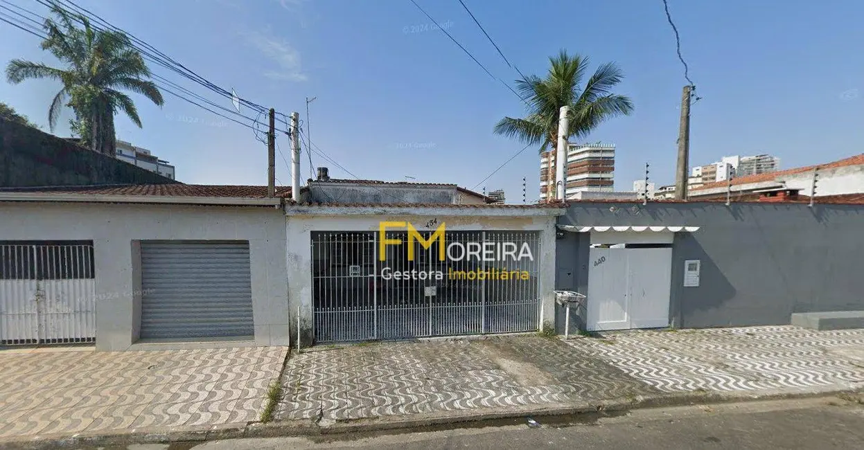 Foto 2 de Casa com 3 quartos à venda, 125m2 em Caiçara, Praia Grande - SP