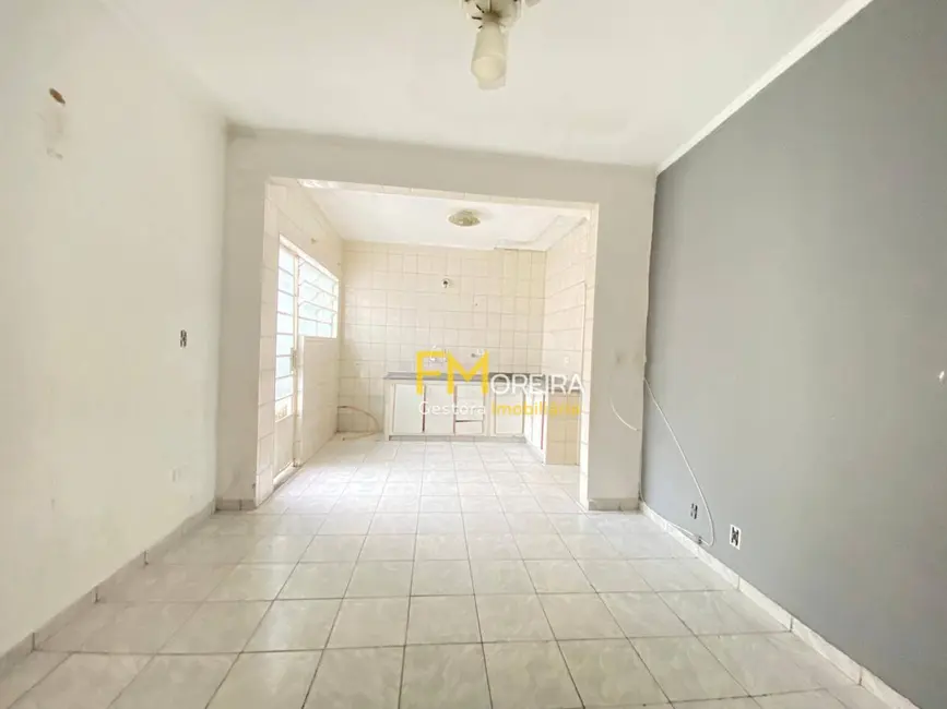 Foto 5 de Casa com 3 quartos à venda, 125m2 em Caiçara, Praia Grande - SP
