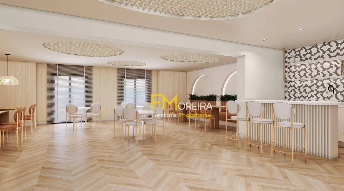 Foto 8 de Apartamento com 1 quarto à venda, 49m2 em Praia Grande - SP