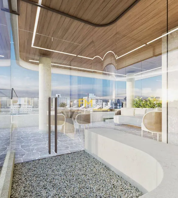 Foto 9 de Apartamento com 1 quarto à venda, 49m2 em Praia Grande - SP