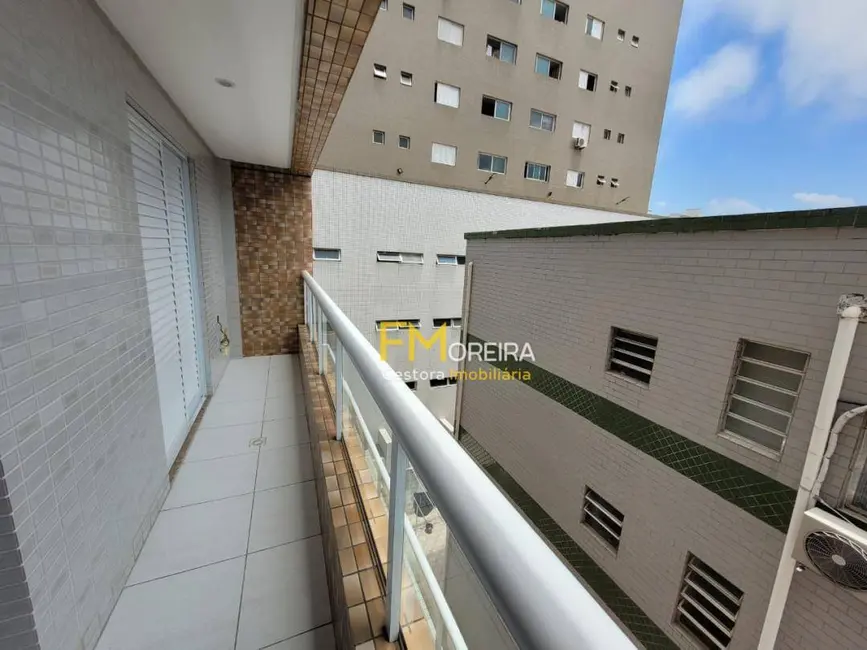 Apartamento com 1 quarto à venda, 54m2 em Canto do Forte, Praia Grande - SP - imagem 6 Foto 6 de Apartamento com 1 quarto à venda, 54m2 em Canto do Forte, Praia Grande - SP