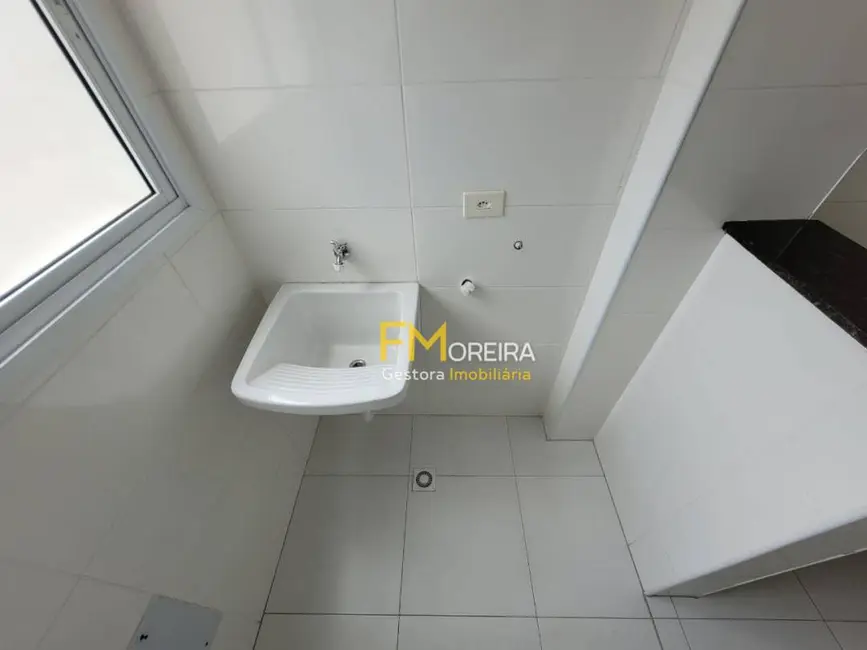 Apartamento com 1 quarto à venda, 54m2 em Canto do Forte, Praia Grande - SP - imagem 5 Foto 5 de Apartamento com 1 quarto à venda, 54m2 em Canto do Forte, Praia Grande - SP