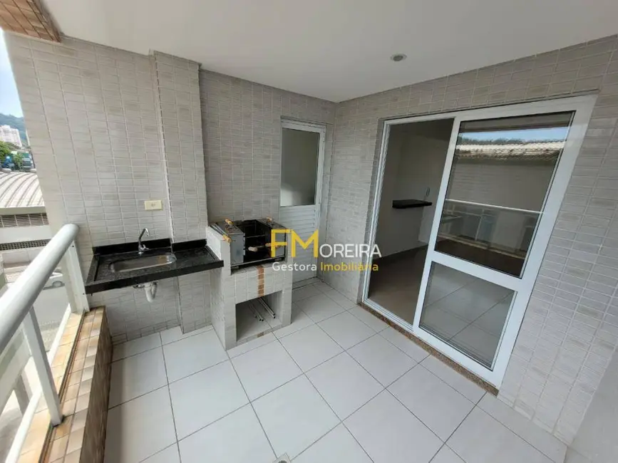 Apartamento com 1 quarto à venda, 54m2 em Canto do Forte, Praia Grande - SP - imagem 8 Foto 8 de Apartamento com 1 quarto à venda, 54m2 em Canto do Forte, Praia Grande - SP