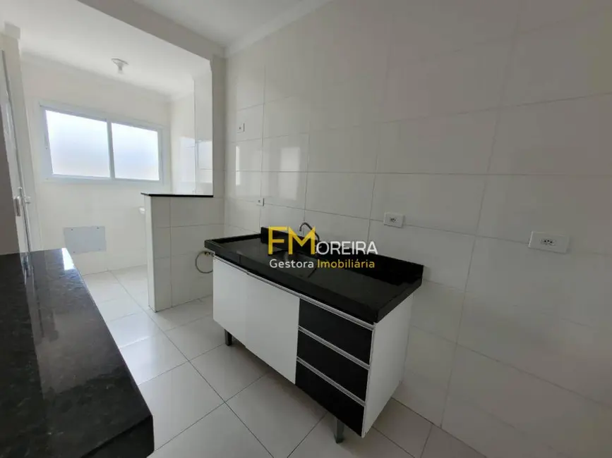 Apartamento com 1 quarto à venda, 54m2 em Canto do Forte, Praia Grande - SP - imagem 4 Foto 4 de Apartamento com 1 quarto à venda, 54m2 em Canto do Forte, Praia Grande - SP