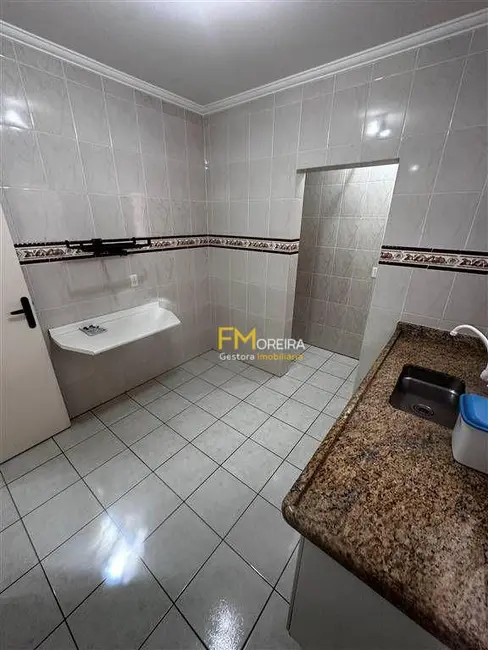 Apartamento com 1 quarto à venda, 46m2 em Guilhermina, Praia Grande - SP - imagem 7 Foto 7 de Apartamento com 1 quarto à venda, 46m2 em Guilhermina, Praia Grande - SP