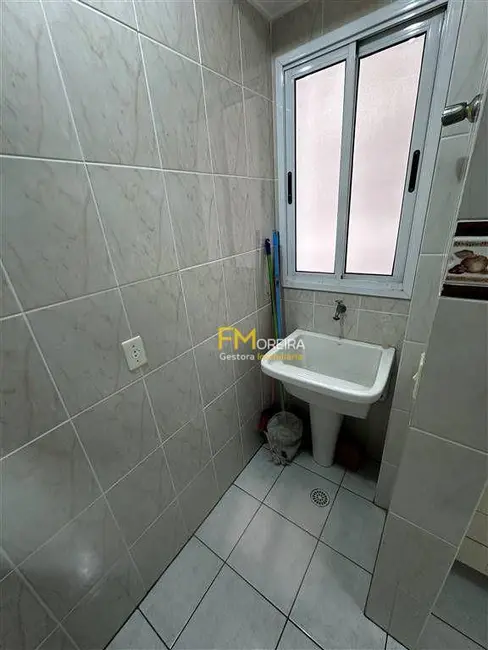 Apartamento com 1 quarto à venda, 46m2 em Guilhermina, Praia Grande - SP - imagem 8 Foto 8 de Apartamento com 1 quarto à venda, 46m2 em Guilhermina, Praia Grande - SP