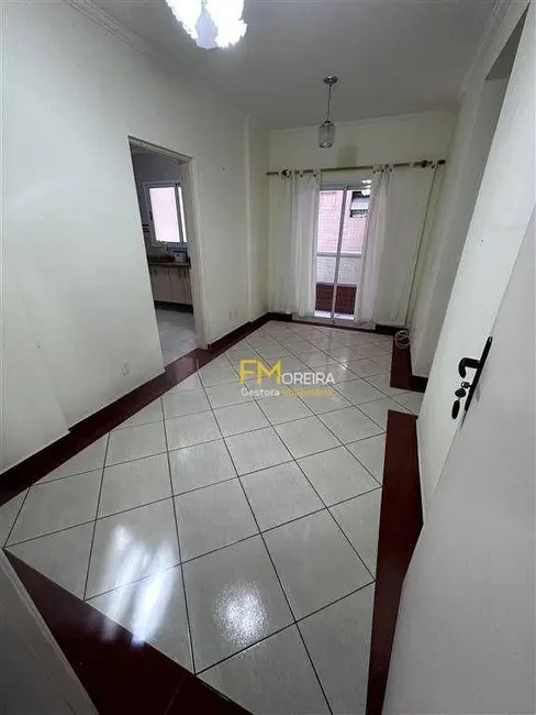 Apartamento com 1 quarto à venda, 46m2 em Guilhermina, Praia Grande - SP - imagem 1 Foto 1 de Apartamento com 1 quarto à venda, 46m2 em Guilhermina, Praia Grande - SP