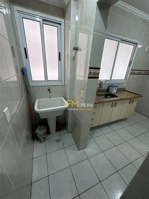 Apartamento com 1 quarto à venda, 46m2 em Guilhermina, Praia Grande - SP - imagem 9 Foto 9 de Apartamento com 1 quarto à venda, 46m2 em Guilhermina, Praia Grande - SP