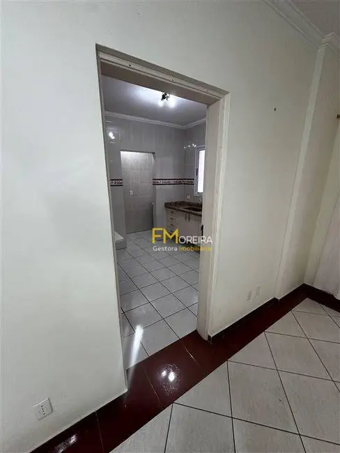 Apartamento com 1 quarto à venda, 46m2 em Guilhermina, Praia Grande - SP - imagem 3 Foto 3 de Apartamento com 1 quarto à venda, 46m2 em Guilhermina, Praia Grande - SP