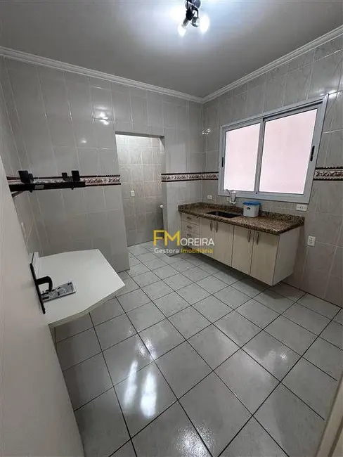 Apartamento com 1 quarto à venda, 46m2 em Guilhermina, Praia Grande - SP - imagem 5 Foto 5 de Apartamento com 1 quarto à venda, 46m2 em Guilhermina, Praia Grande - SP