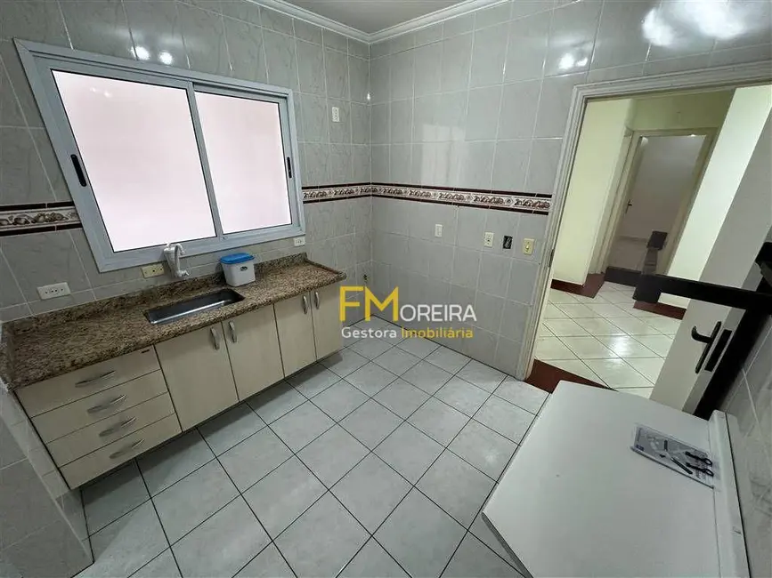 Apartamento com 1 quarto à venda, 46m2 em Guilhermina, Praia Grande - SP - imagem 6 Foto 6 de Apartamento com 1 quarto à venda, 46m2 em Guilhermina, Praia Grande - SP