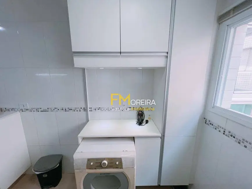 Foto 5 de Apartamento com 2 quartos à venda, 84m2 em Canto do Forte, Praia Grande - SP