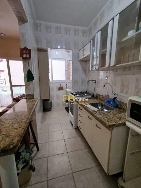 Apartamento com 1 quarto à venda, 38m2 em Boqueirão, Praia Grande - SP - imagem 9 Foto 9 de Apartamento com 1 quarto à venda, 38m2 em Boqueirão, Praia Grande - SP
