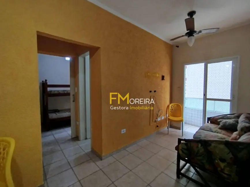 Apartamento com 1 quarto à venda, 38m2 em Boqueirão, Praia Grande - SP - imagem 3 Foto 3 de Apartamento com 1 quarto à venda, 38m2 em Boqueirão, Praia Grande - SP
