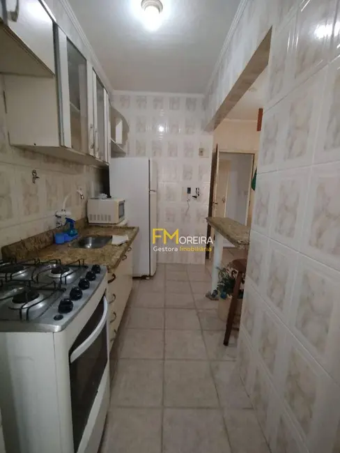 Apartamento com 1 quarto à venda, 38m2 em Boqueirão, Praia Grande - SP - imagem 8 Foto 8 de Apartamento com 1 quarto à venda, 38m2 em Boqueirão, Praia Grande - SP