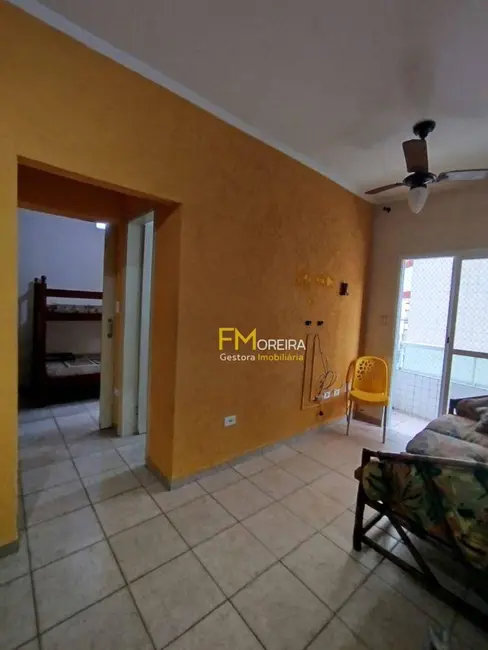 Apartamento com 1 quarto à venda, 38m2 em Boqueirão, Praia Grande - SP - imagem 6 Foto 6 de Apartamento com 1 quarto à venda, 38m2 em Boqueirão, Praia Grande - SP
