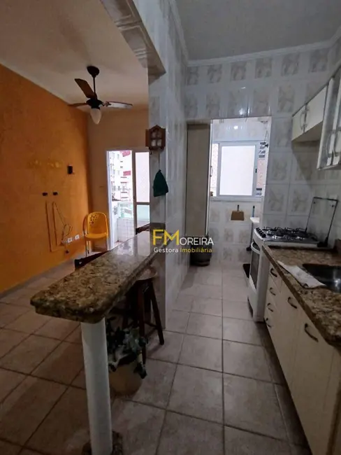 Apartamento com 1 quarto à venda, 38m2 em Boqueirão, Praia Grande - SP - imagem 5 Foto 5 de Apartamento com 1 quarto à venda, 38m2 em Boqueirão, Praia Grande - SP
