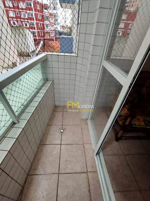 Apartamento com 1 quarto à venda, 38m2 em Boqueirão, Praia Grande - SP - imagem 7 Foto 7 de Apartamento com 1 quarto à venda, 38m2 em Boqueirão, Praia Grande - SP