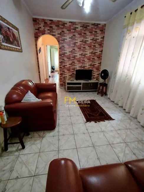 Apartamento com 2 quartos à venda, 66m2 em Aviação, Praia Grande - SP - imagem 3 Foto 3 de Apartamento com 2 quartos à venda, 66m2 em Aviação, Praia Grande - SP