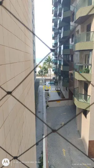 Foto 4 de Apartamento com 1 quarto à venda, 55m2 em Aviação, Praia Grande - SP