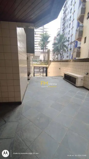 Foto 9 de Apartamento com 1 quarto à venda, 55m2 em Aviação, Praia Grande - SP