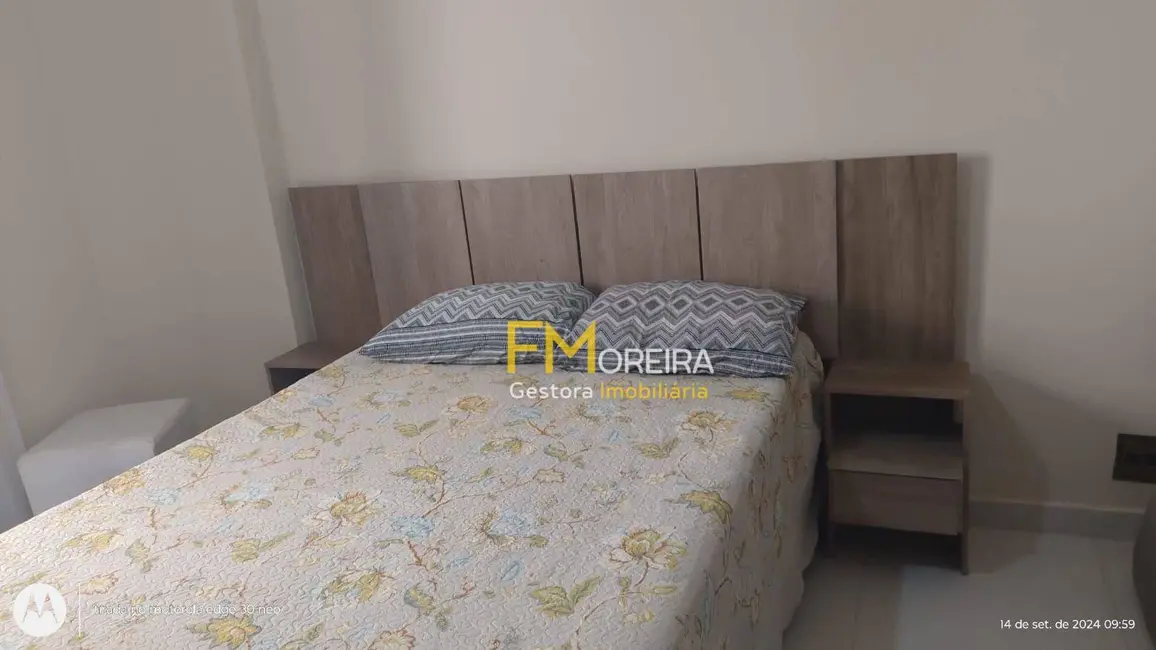 Foto 8 de Apartamento com 1 quarto à venda, 55m2 em Aviação, Praia Grande - SP
