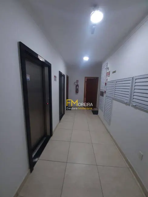 Foto 2 de Apartamento com 1 quarto à venda, 48m2 em Aviação, Praia Grande - SP