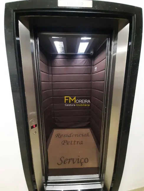 Foto 3 de Apartamento com 1 quarto à venda, 48m2 em Aviação, Praia Grande - SP