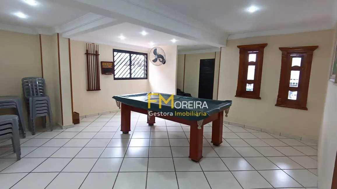 Apartamento com 2 quartos à venda, 85m2 em Aviação, Praia Grande - SP - imagem 8 Foto 8 de Apartamento com 2 quartos à venda, 85m2 em Aviação, Praia Grande - SP