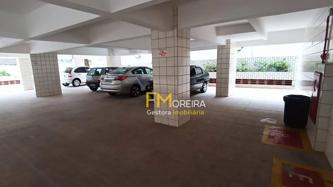 Apartamento com 2 quartos à venda, 85m2 em Aviação, Praia Grande - SP - imagem 6 Foto 6 de Apartamento com 2 quartos à venda, 85m2 em Aviação, Praia Grande - SP