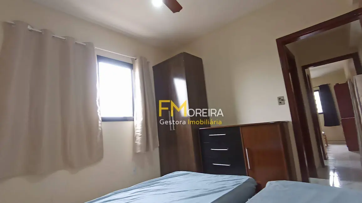 Apartamento com 2 quartos à venda, 85m2 em Aviação, Praia Grande - SP - imagem 3 Foto 3 de Apartamento com 2 quartos à venda, 85m2 em Aviação, Praia Grande - SP