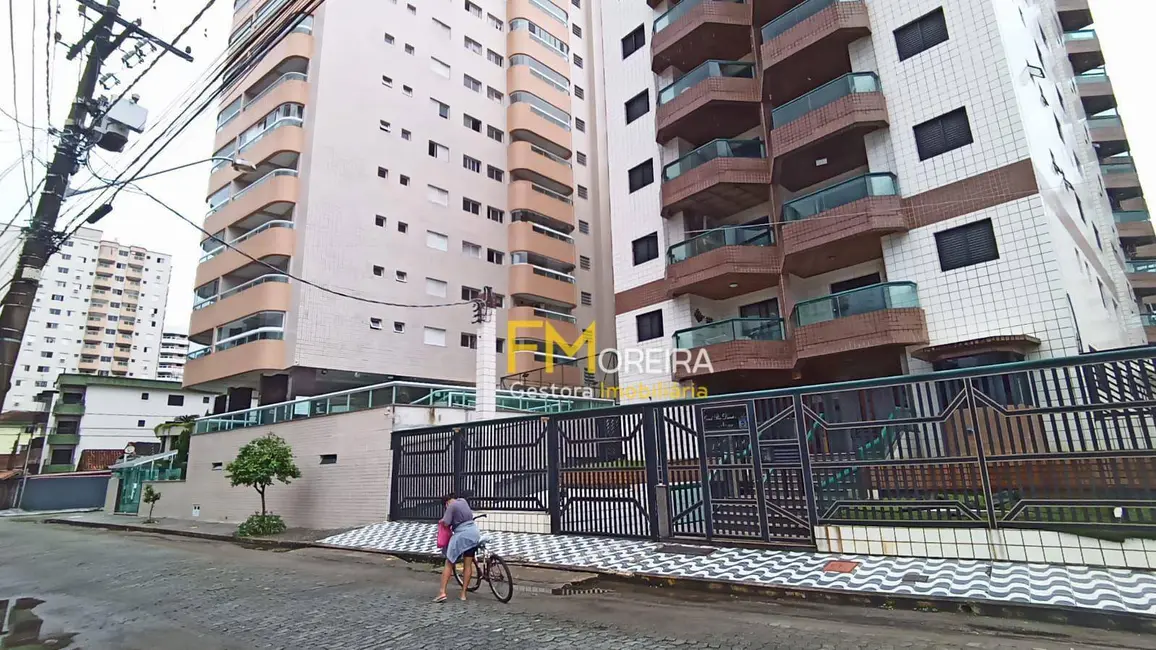 Apartamento com 2 quartos à venda, 85m2 em Aviação, Praia Grande - SP - imagem 7 Foto 7 de Apartamento com 2 quartos à venda, 85m2 em Aviação, Praia Grande - SP