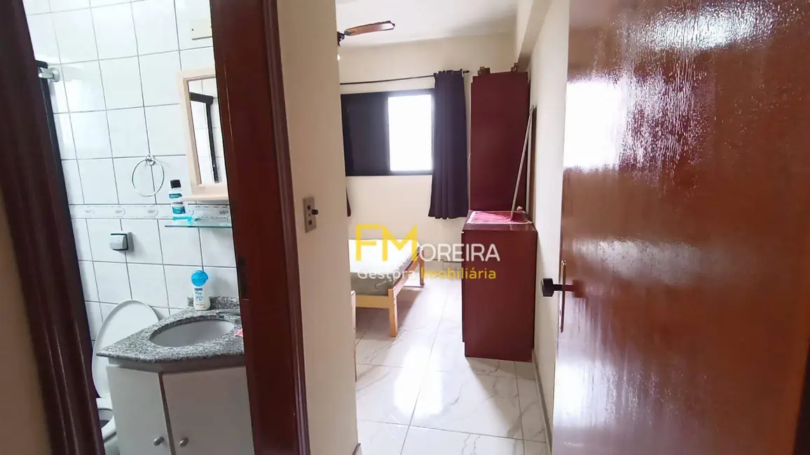 Apartamento com 2 quartos à venda, 85m2 em Aviação, Praia Grande - SP - imagem 5 Foto 5 de Apartamento com 2 quartos à venda, 85m2 em Aviação, Praia Grande - SP