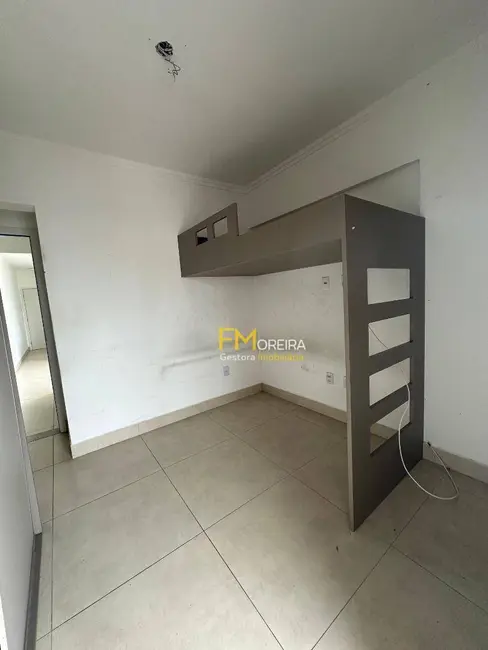 Apartamento com 1 quarto à venda, 54m2 em Guilhermina, Praia Grande - SP - imagem 7 Foto 7 de Apartamento com 1 quarto à venda, 54m2 em Guilhermina, Praia Grande - SP