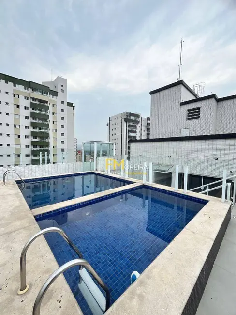 Apartamento com 1 quarto à venda, 54m2 em Guilhermina, Praia Grande - SP - imagem 9 Foto 9 de Apartamento com 1 quarto à venda, 54m2 em Guilhermina, Praia Grande - SP