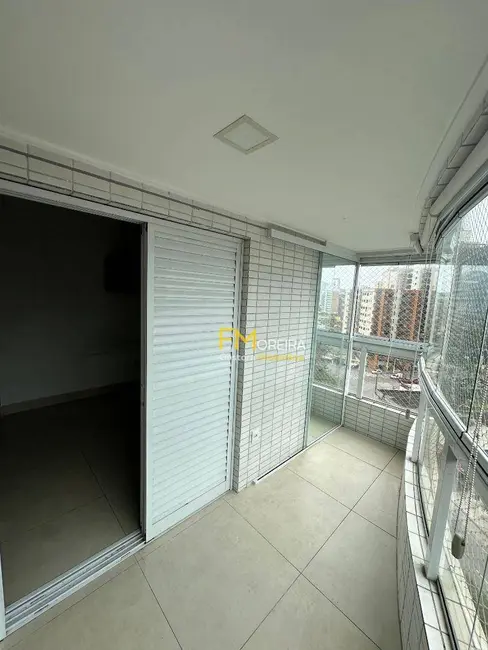 Apartamento com 1 quarto à venda, 54m2 em Guilhermina, Praia Grande - SP - imagem 5 Foto 5 de Apartamento com 1 quarto à venda, 54m2 em Guilhermina, Praia Grande - SP
