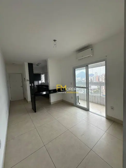 Apartamento com 1 quarto à venda, 54m2 em Guilhermina, Praia Grande - SP - imagem 4 Foto 4 de Apartamento com 1 quarto à venda, 54m2 em Guilhermina, Praia Grande - SP