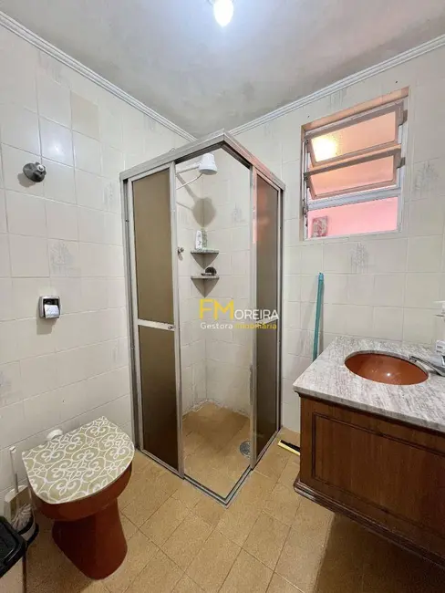 Foto 8 de Apartamento com 1 quarto à venda, 38m2 em Ocian, Praia Grande - SP
