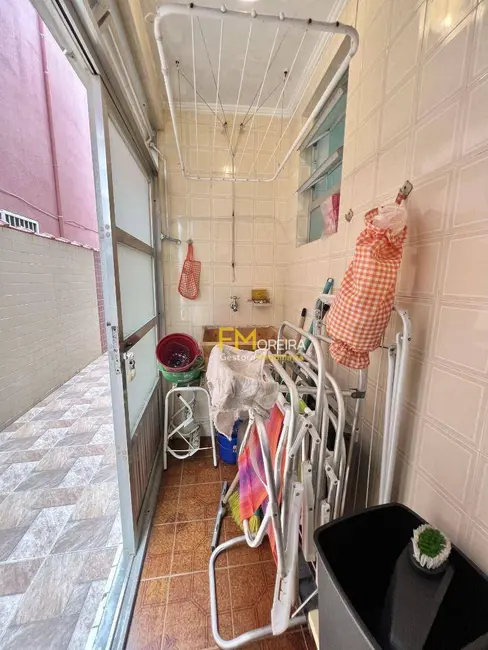 Foto 5 de Apartamento com 1 quarto à venda, 38m2 em Ocian, Praia Grande - SP