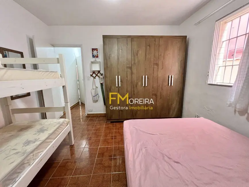 Foto 7 de Apartamento com 1 quarto à venda, 38m2 em Ocian, Praia Grande - SP