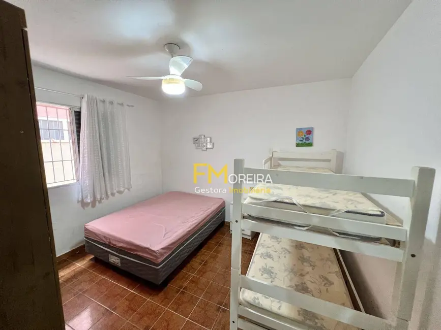 Foto 6 de Apartamento com 1 quarto à venda, 38m2 em Ocian, Praia Grande - SP