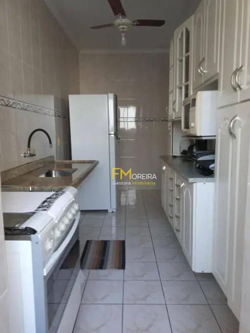 Foto 1 de Apartamento com 2 quartos à venda, 70m2 em Praia Grande - SP